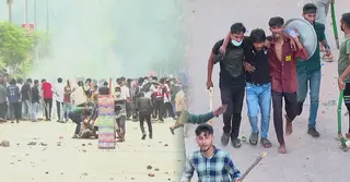 জুলাই হত্যাকাণ্ড: প্রমাণ দিচ্ছে পরিবার, বিচার নিয়ে প্রশ্ন থেকেই যাচ্ছে